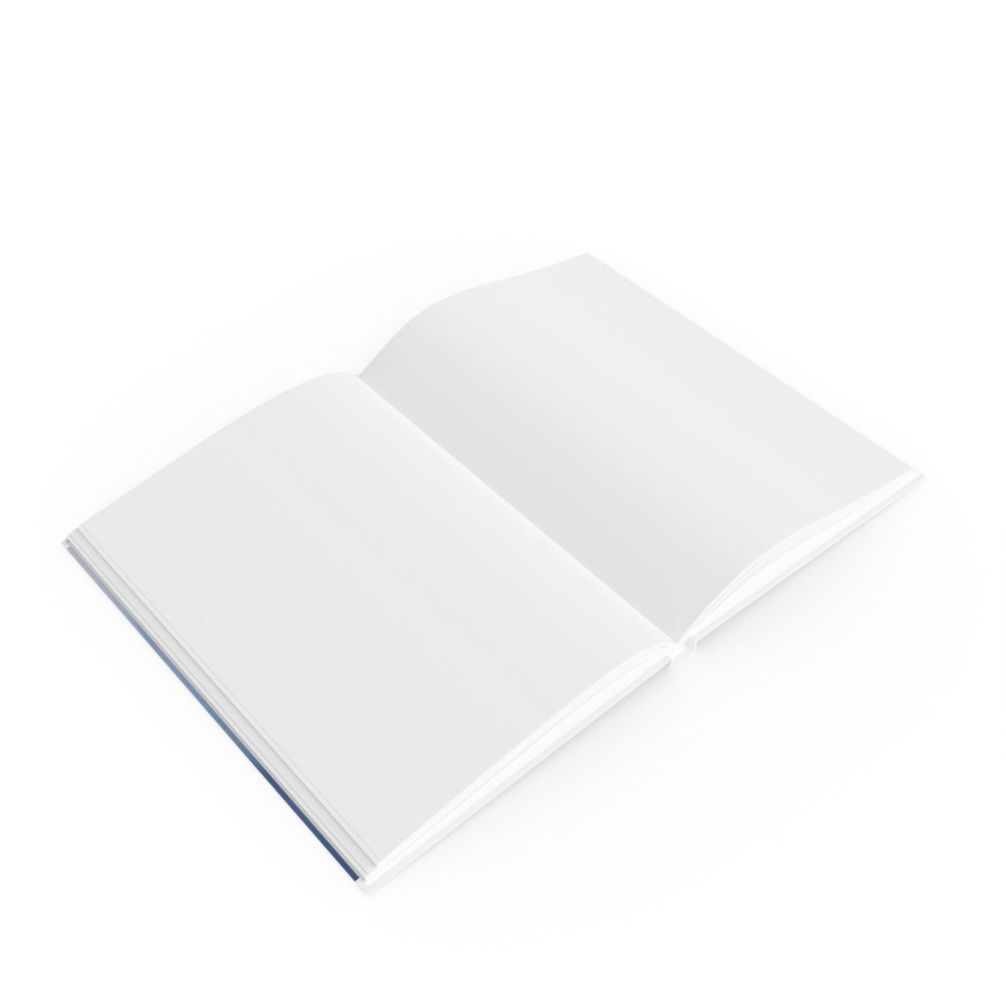 A5 Hardcover Journal – Minimalist Heart Design | Cute Notebook for Writing, Journaling & Gifting